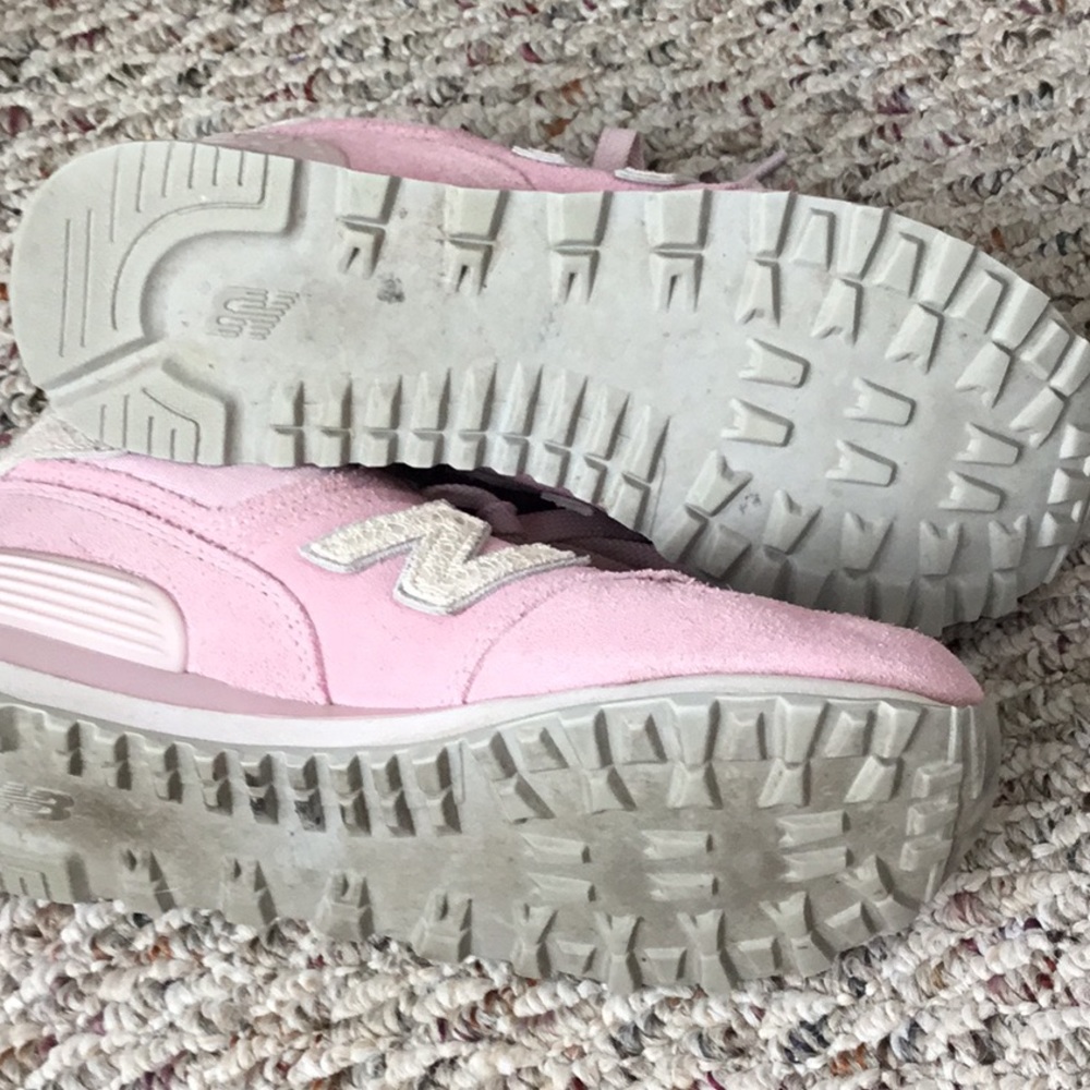 New Balance 574 - Picture 3 of 5